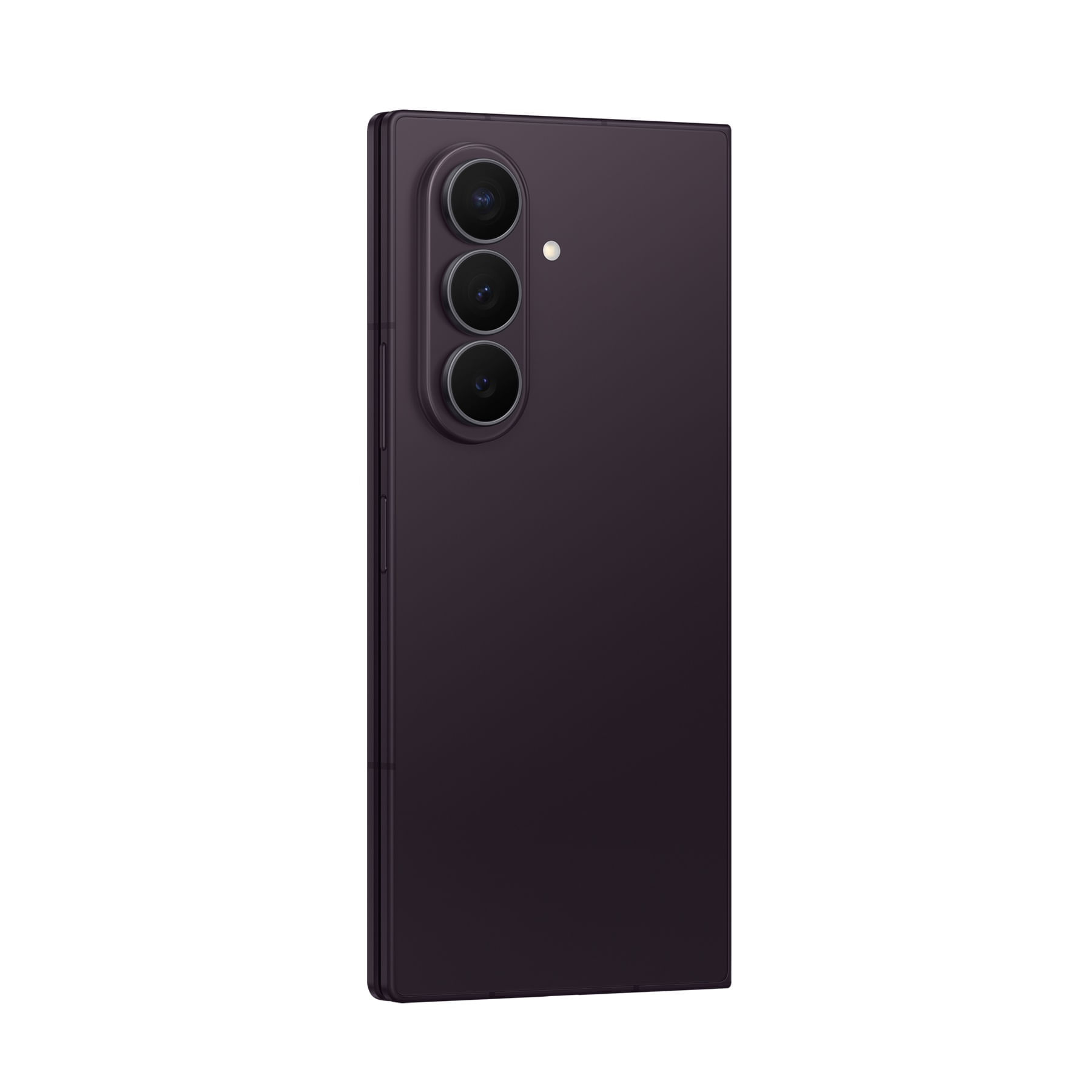 Samsung Galaxy Z Fold8 Ultra Telefon Mobil Dual Sim 12GB RAM 256GB Violet Shadow